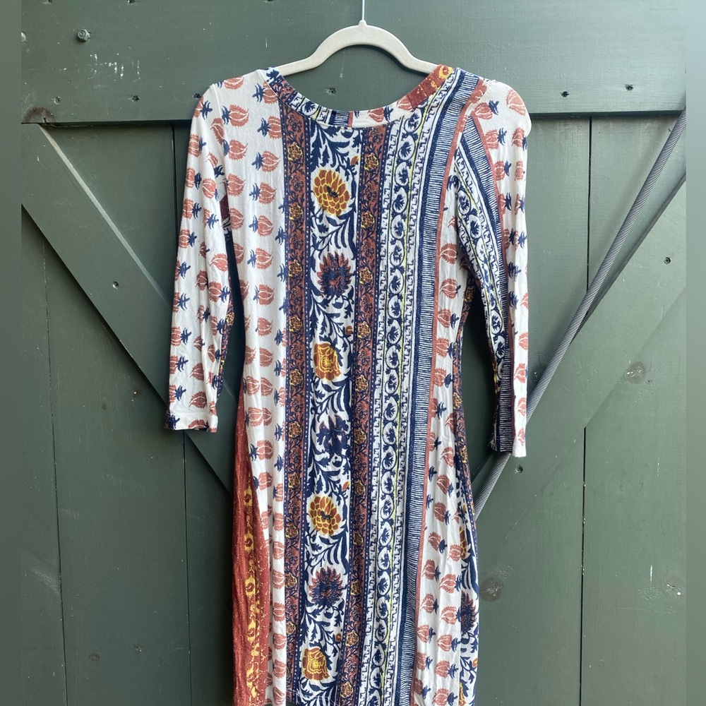 Novella Royale Dress
